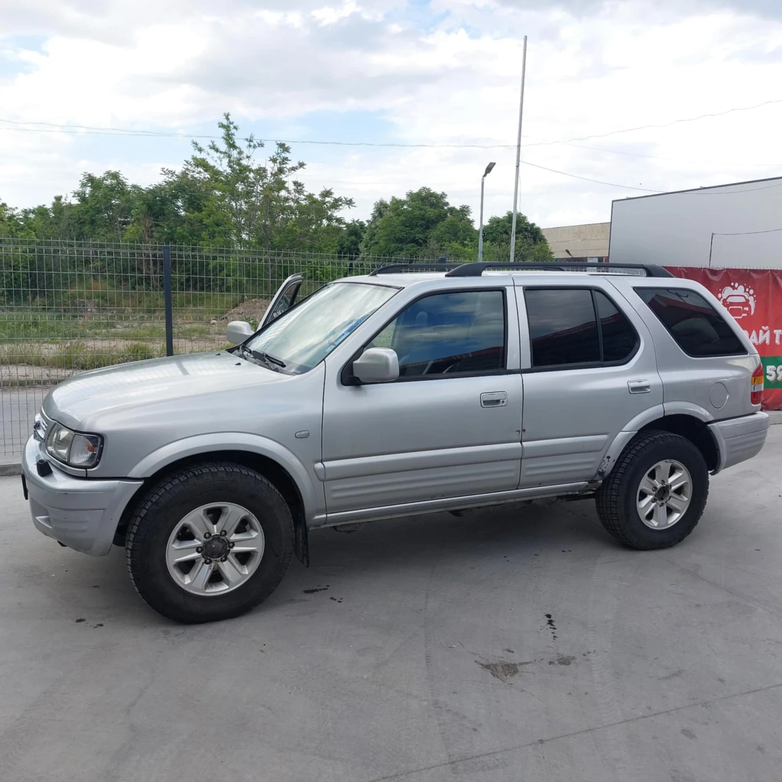 Opel Frontera 2, 2 - изображение 3