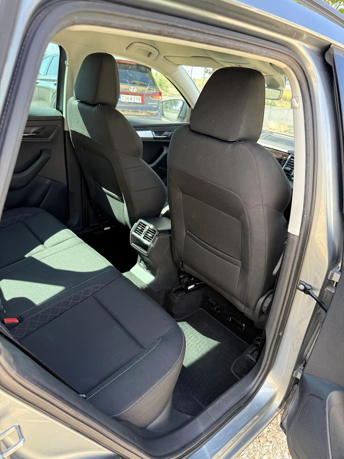 Skoda Karoq 2.0TDI 150кс.4x4 - изображение 10