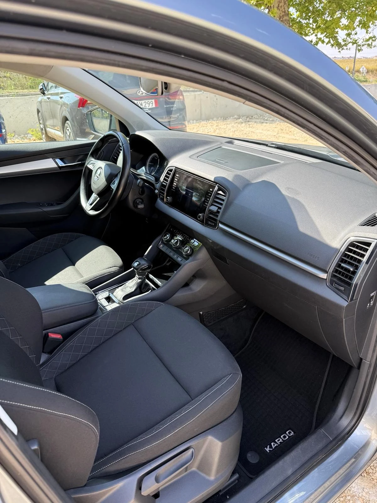 Skoda Karoq 2.0TDI 150кс.4x4 - изображение 9