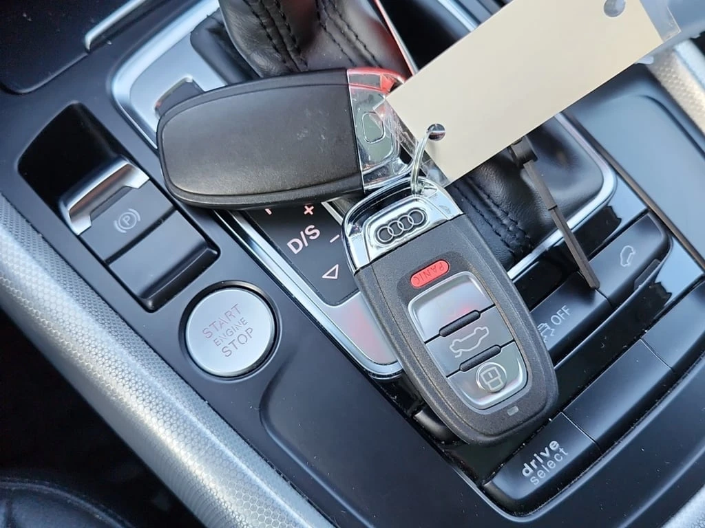 Audi Q5 * 2.0T PROGRESSIV * CARFAX *    | Mobile.bg   16