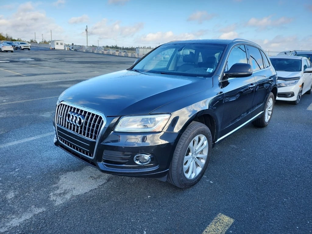Audi Q5 * 2.0T PROGRESSIV * CARFAX *    | Mobile.bg   1