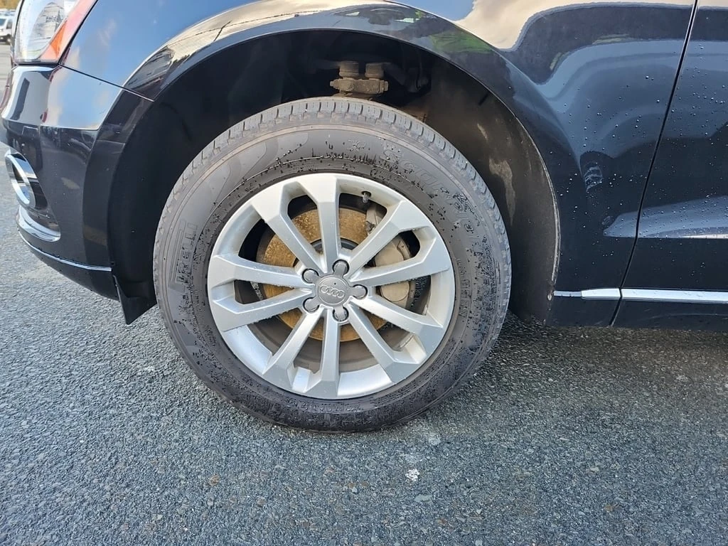 Audi Q5 * 2.0T PROGRESSIV * CARFAX *    | Mobile.bg   15