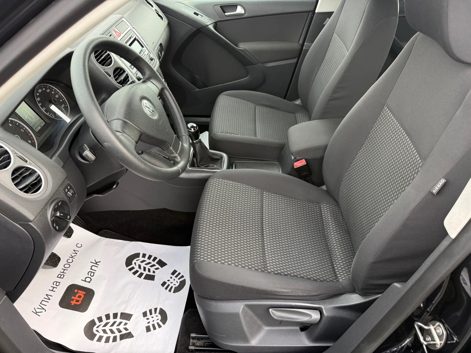 VW Tiguan (KATO ) | Mobile.bg   11