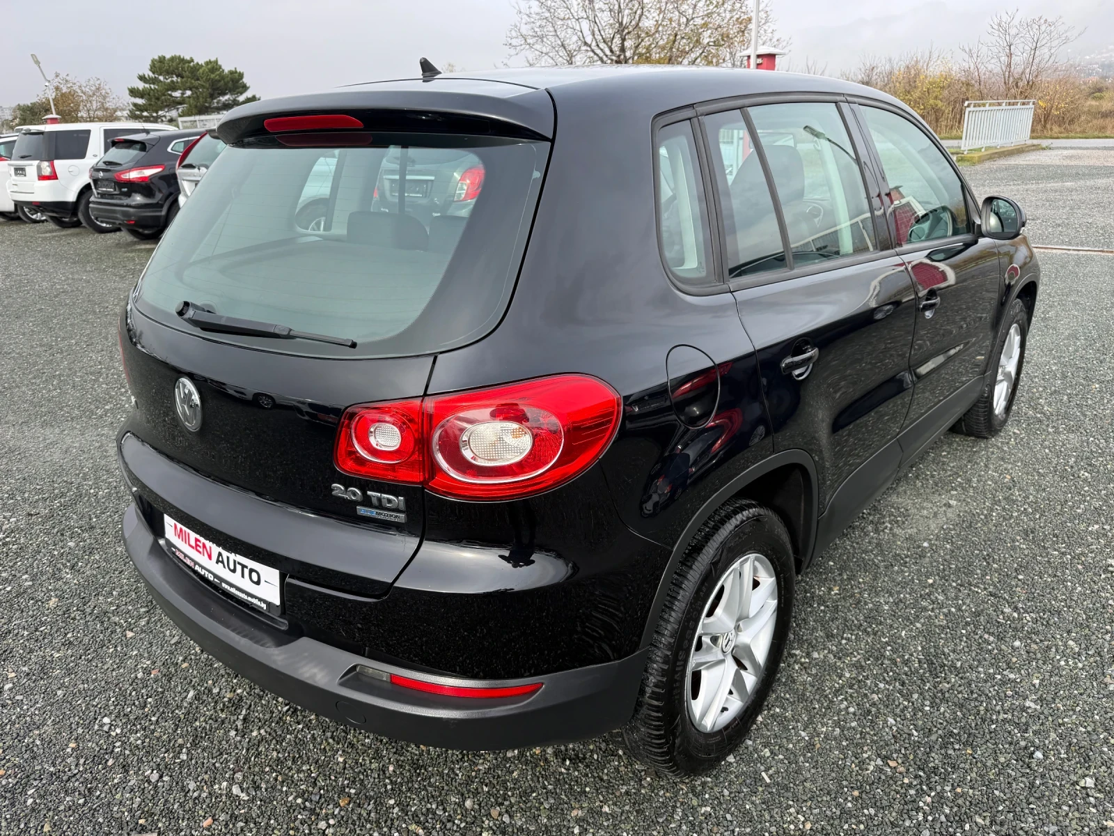 VW Tiguan (KATO ) | Mobile.bg   6