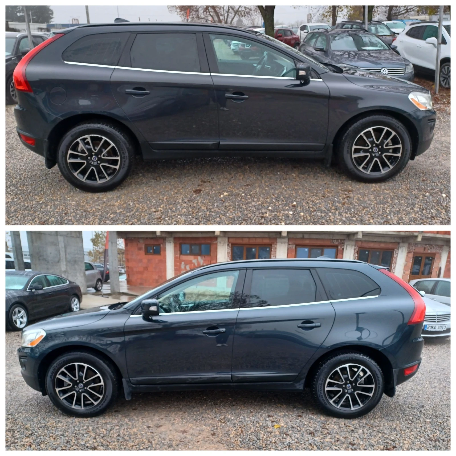 Volvo XC60 2.4-185AWD D5!! KOJA! DISTRONIC!HENON-LED - изображение 7