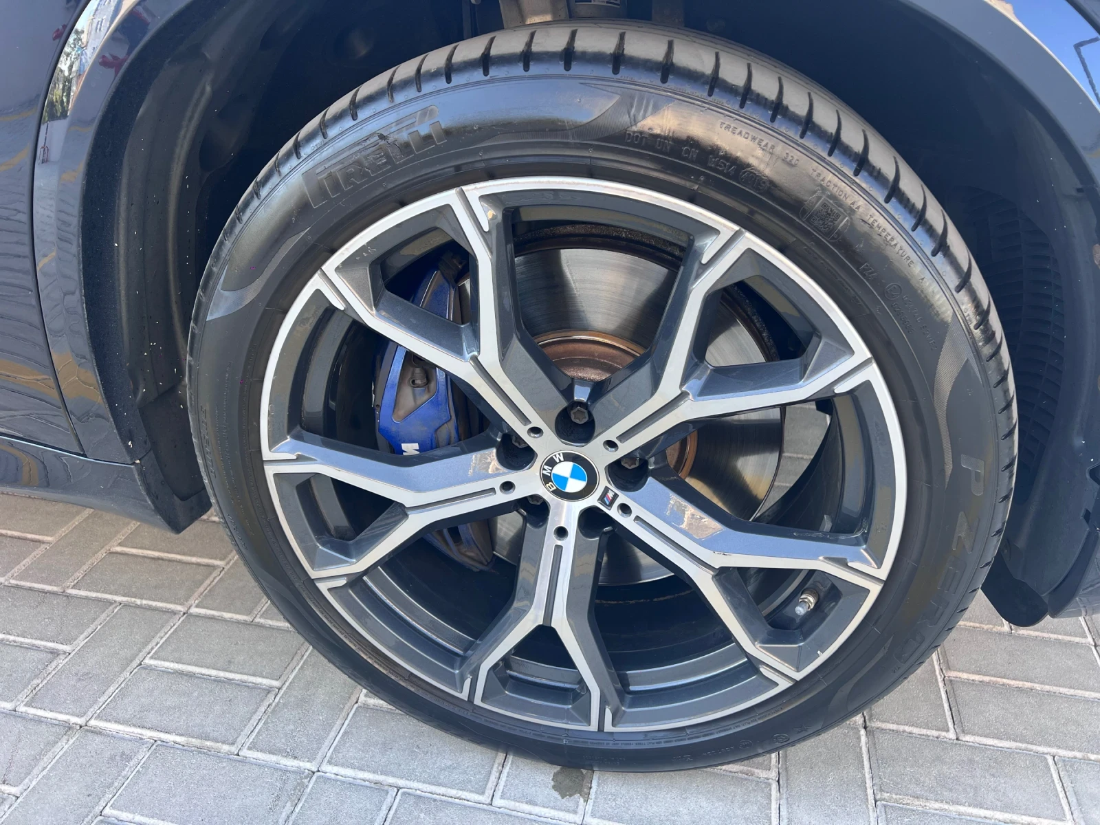 BMW X5 INDIVIDUAL, , ,  | Mobile.bg   17