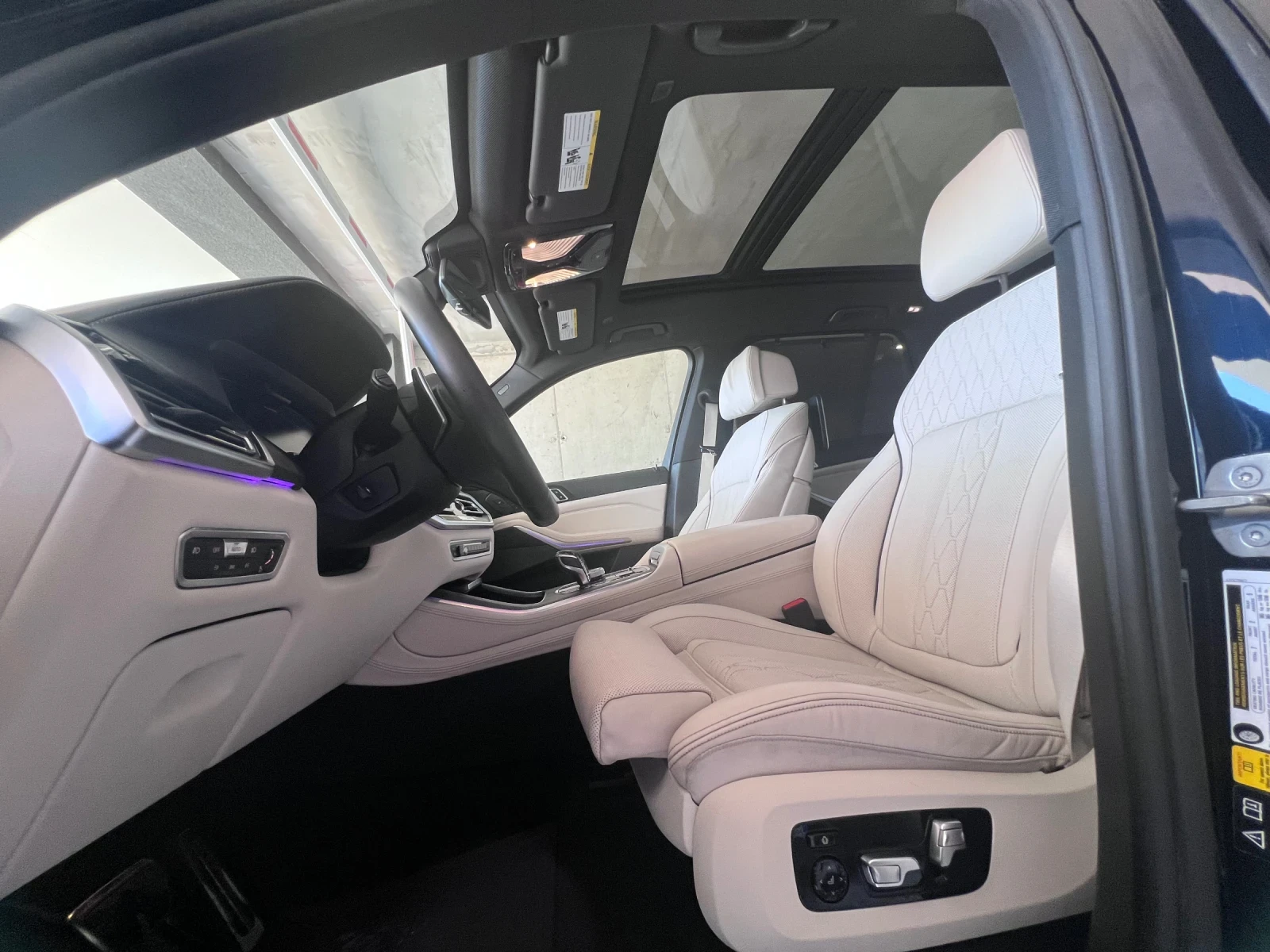 BMW X5 INDIVIDUAL, , ,  | Mobile.bg   7