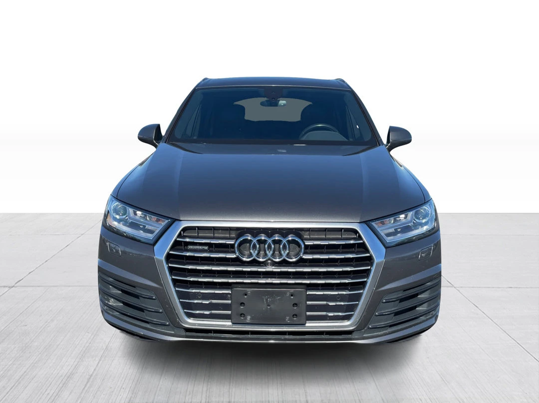 Audi Q7 Progressiv* S-Line* quattro* Mags* 7 places*  - изображение 3