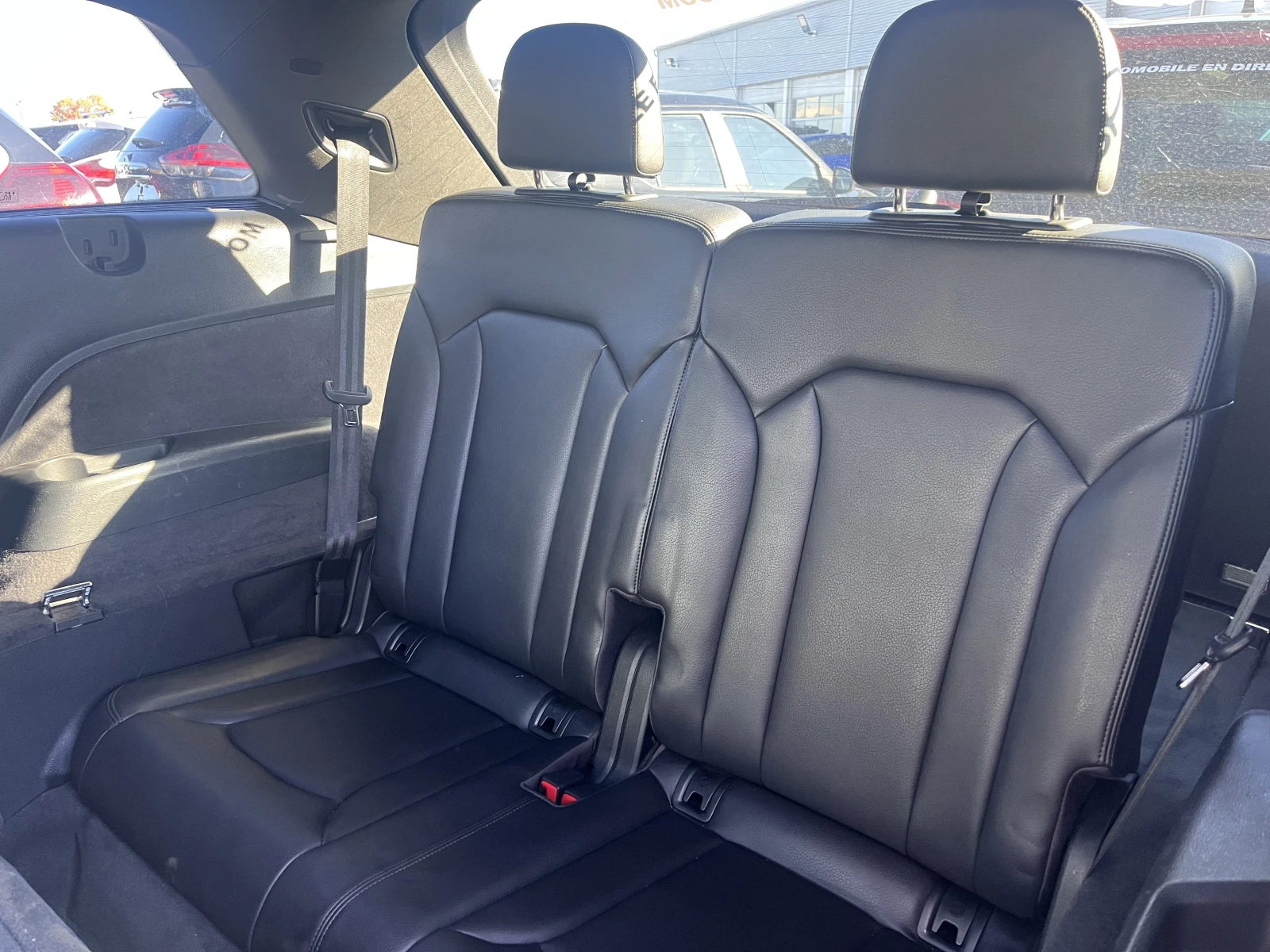 Audi Q7 Progressiv* S-Line* quattro* Mags* 7 places*  | Mobile.bg   12