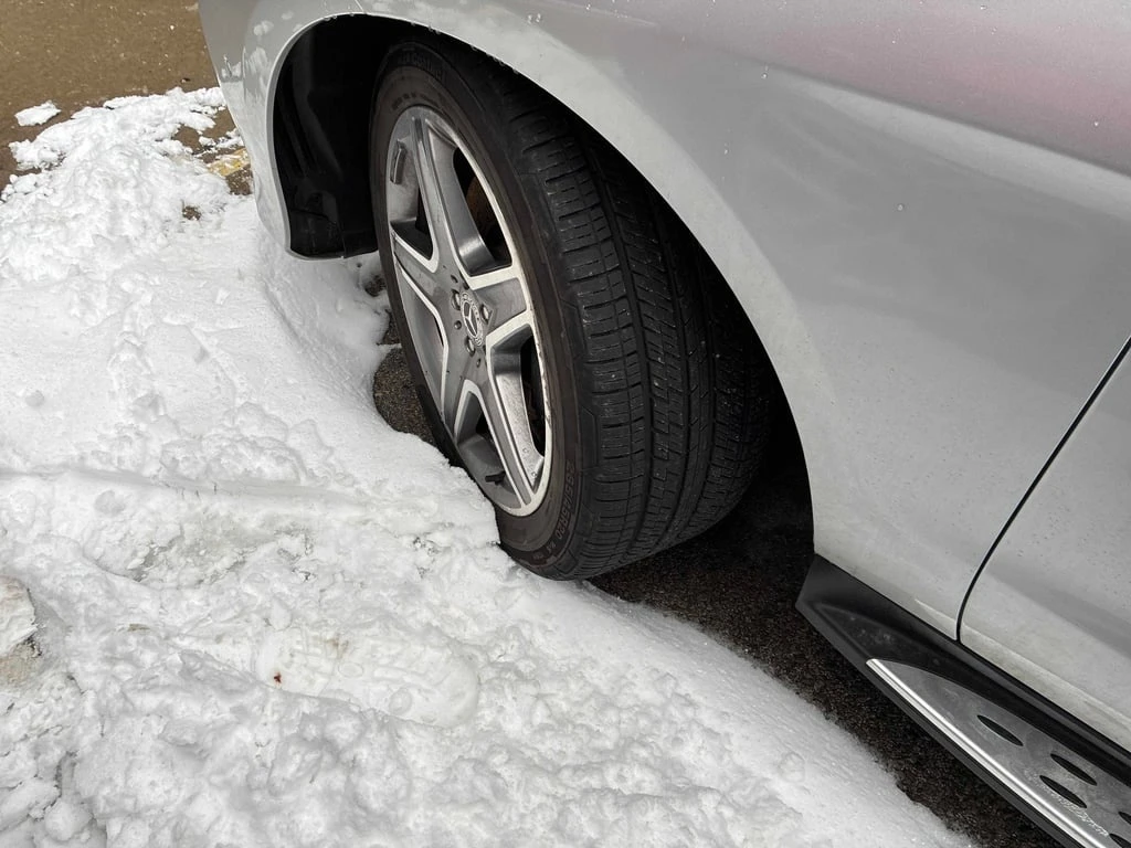 Mercedes-Benz GLE * 400 * CARFAX *  | Mobile.bg � ����������� 7