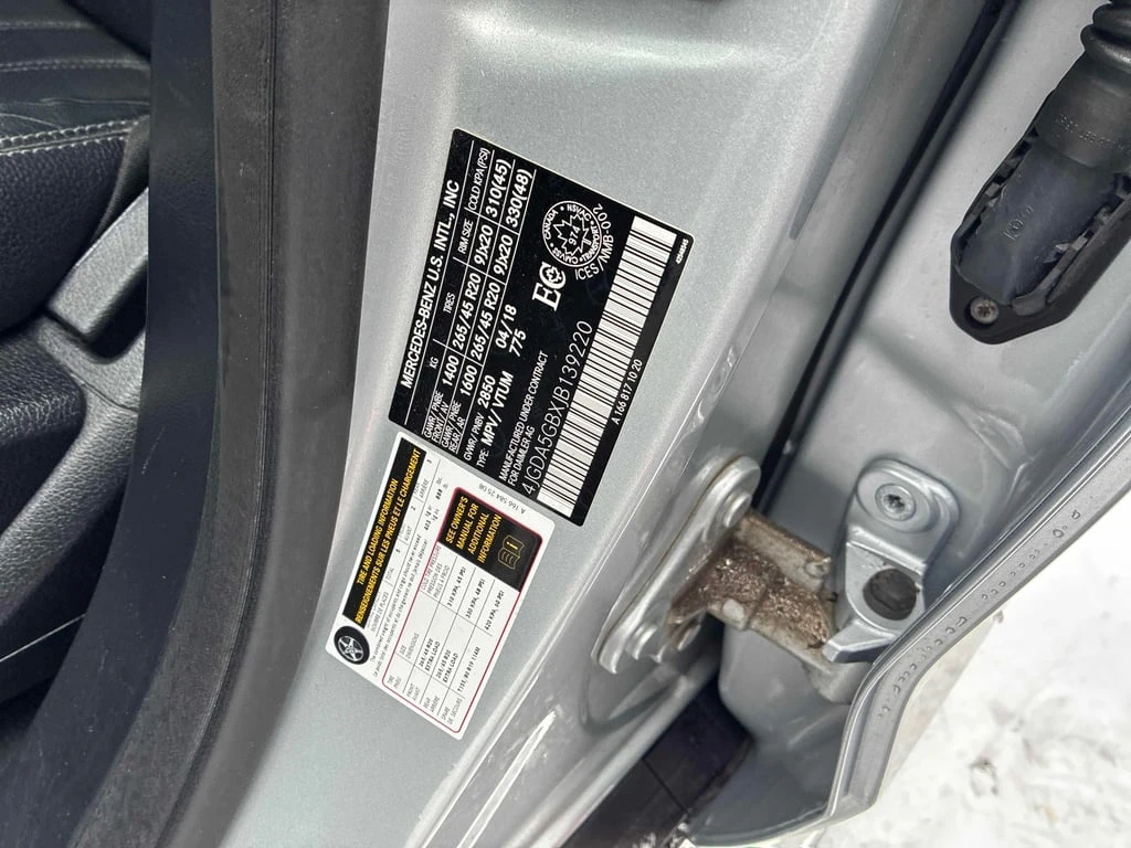 Mercedes-Benz GLE * 400 * CARFAX *  | Mobile.bg � ����������� 10