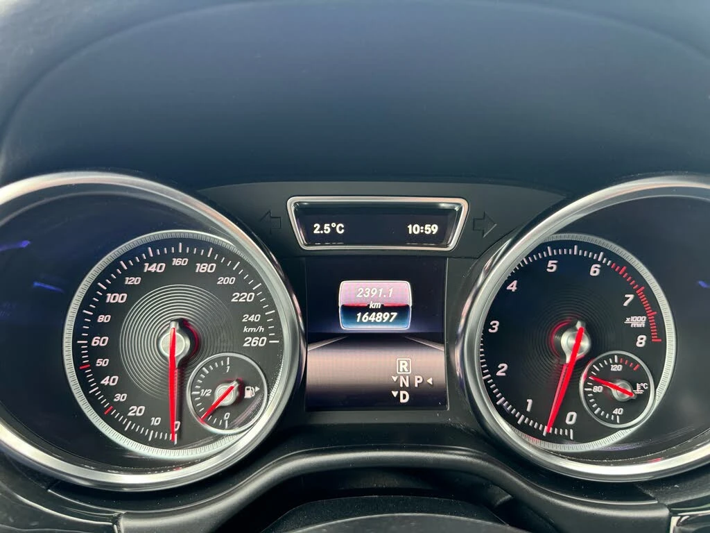 Mercedes-Benz GLS AMG PACK* TV/DVD* �����* 360* HARMAN* PANO* AIRMAT | Mobile.bg � ����������� 7