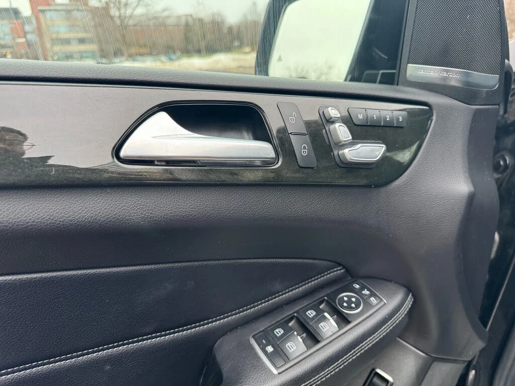 Mercedes-Benz GLS AMG PACK* TV/DVD* �����* 360* HARMAN* PANO* AIRMAT | Mobile.bg � ����������� 13