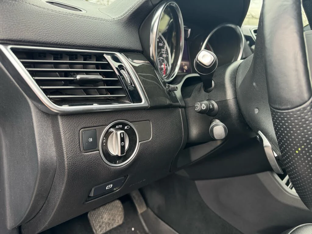 Mercedes-Benz GLS AMG PACK* TV/DVD* �����* 360* HARMAN* PANO* AIRMAT | Mobile.bg � ����������� 11