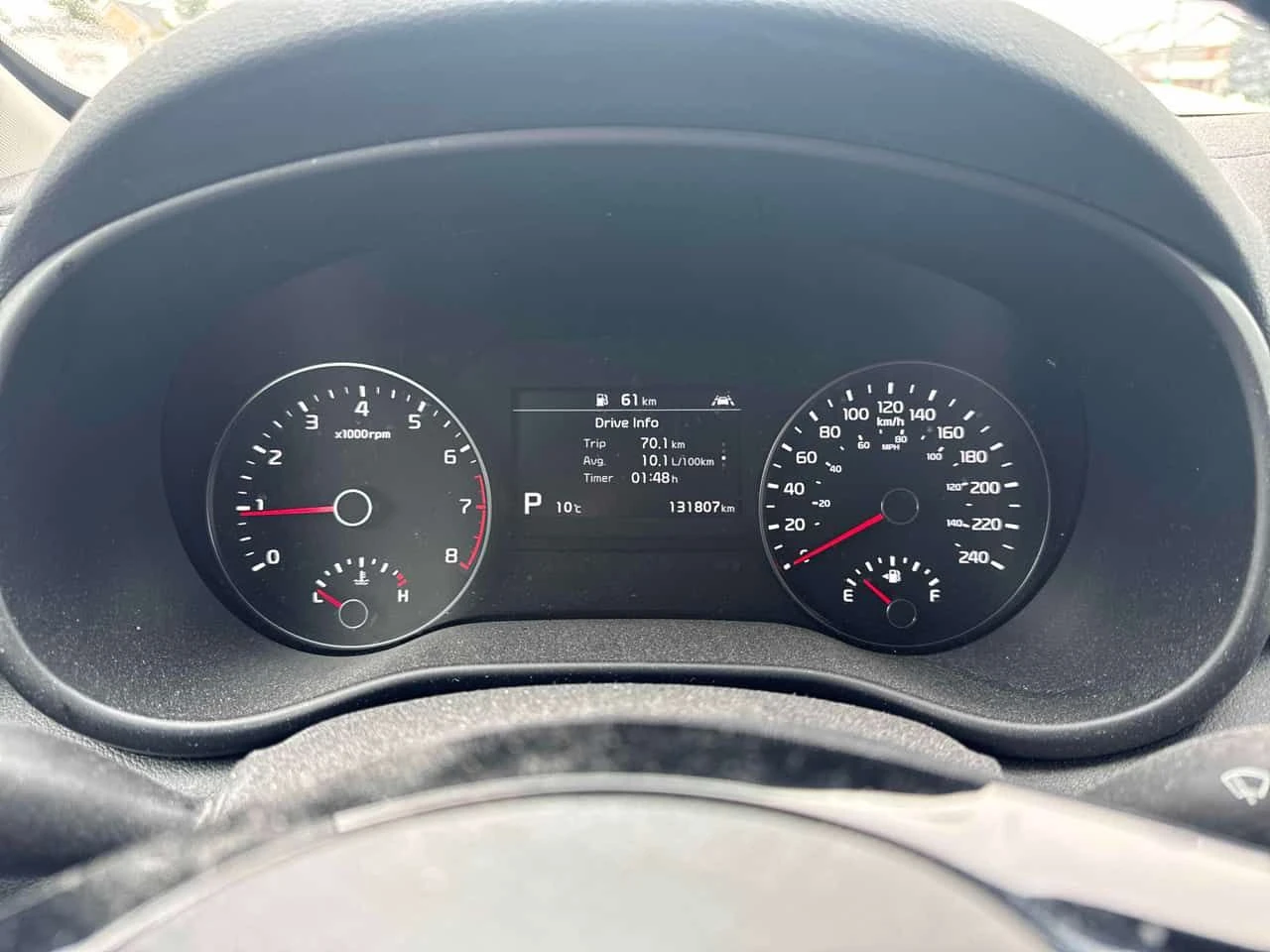 Kia Sportage  EX/Нави/Подгрев/Следене на ленти/ - изображение 7