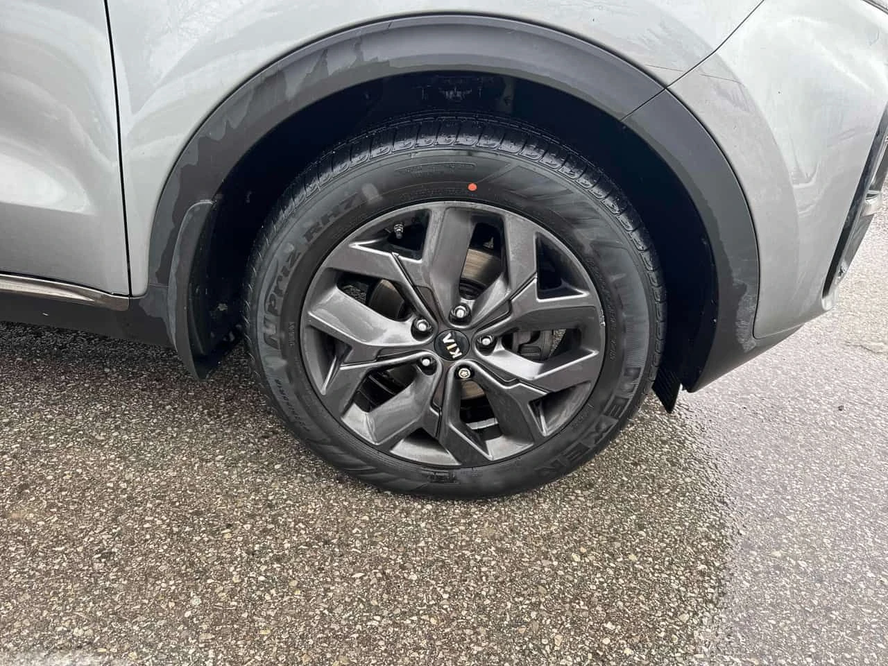 Kia Sportage  EX/Нави/Подгрев/Следене на ленти/ - изображение 9