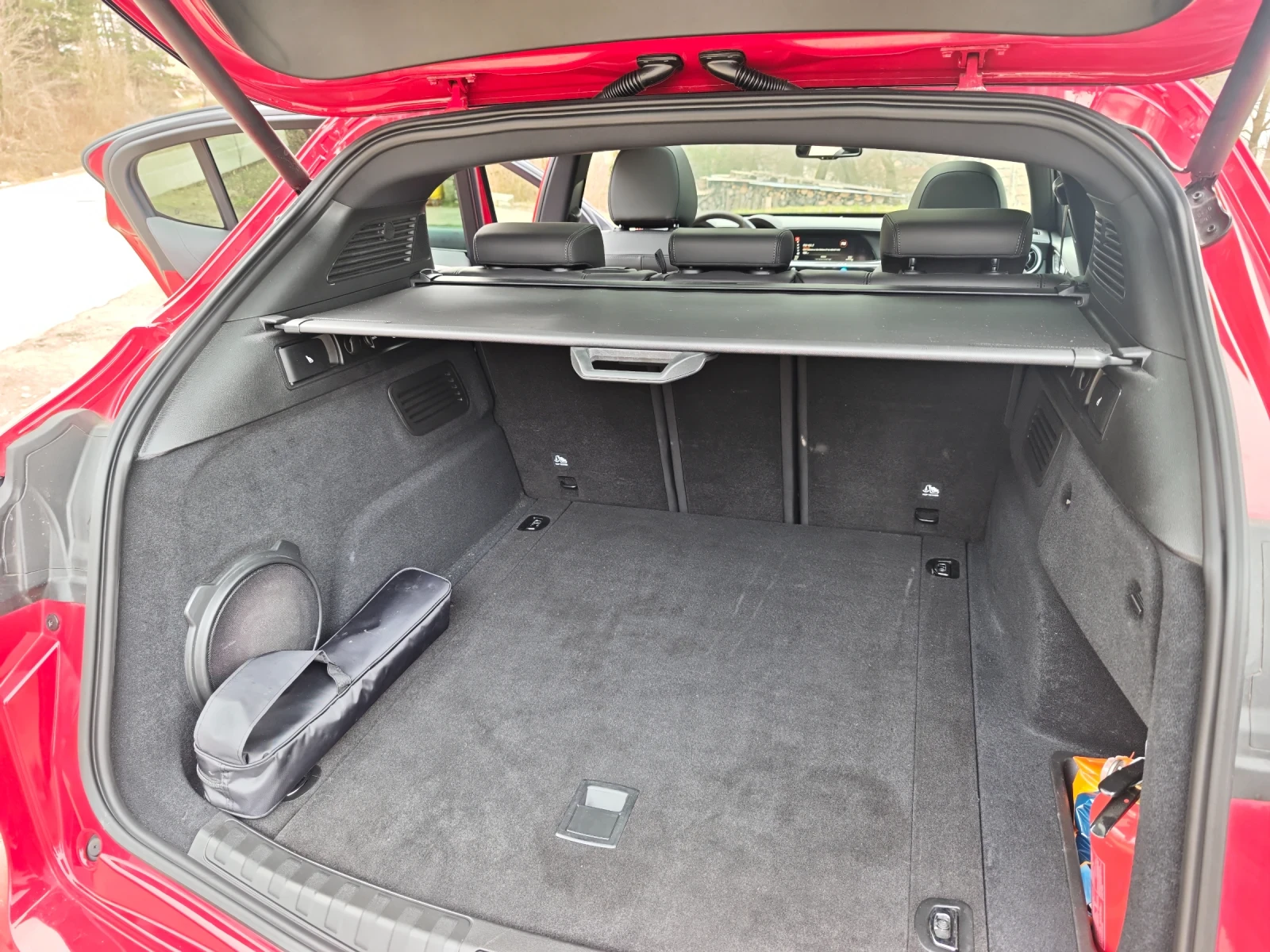 Alfa Romeo Stelvio QUADROFOGLIO  | Mobile.bg � ����������� 9