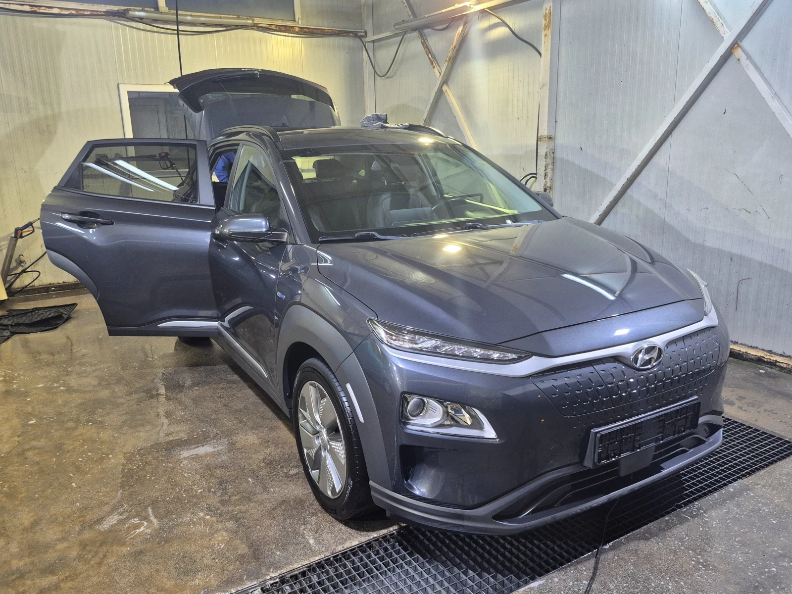 Hyundai Kona | Mobile.bg � ����������� 1