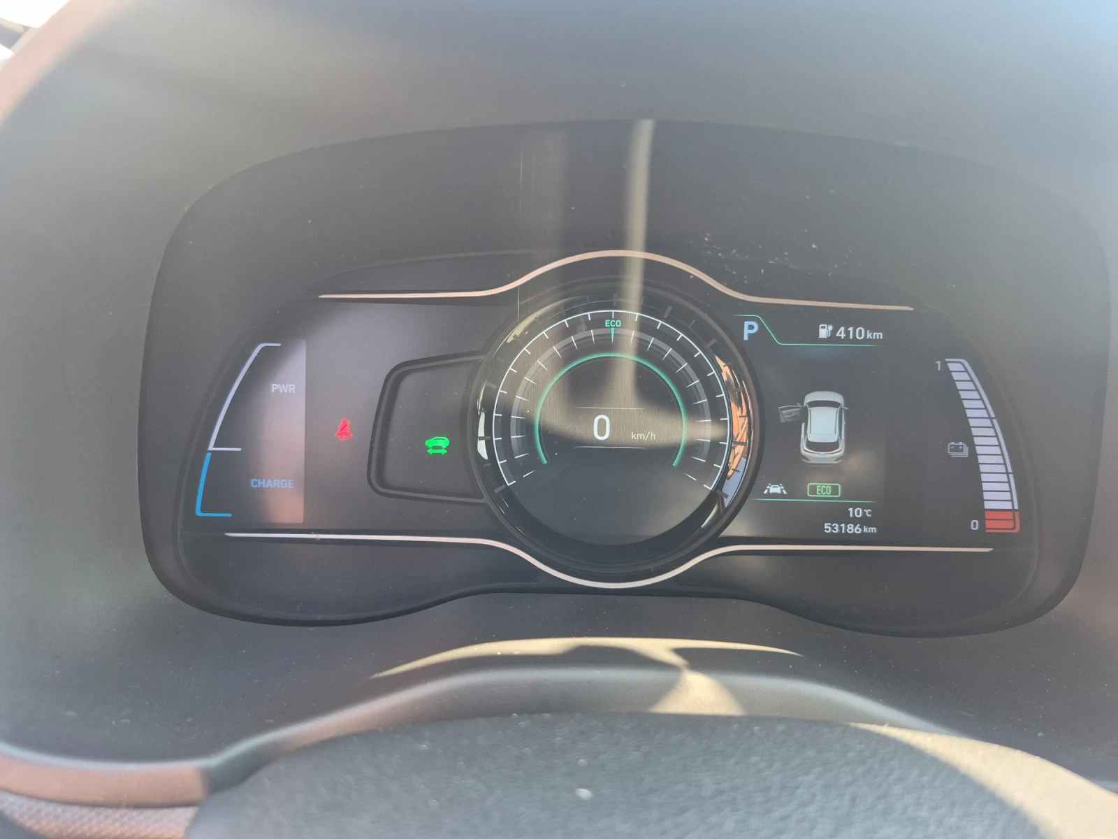 Hyundai Kona, снимка 5 - Автомобили и джипове - 53734530