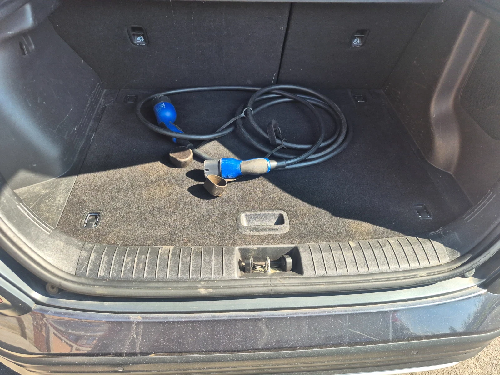 Hyundai Kona, снимка 13 - Автомобили и джипове - 53734530