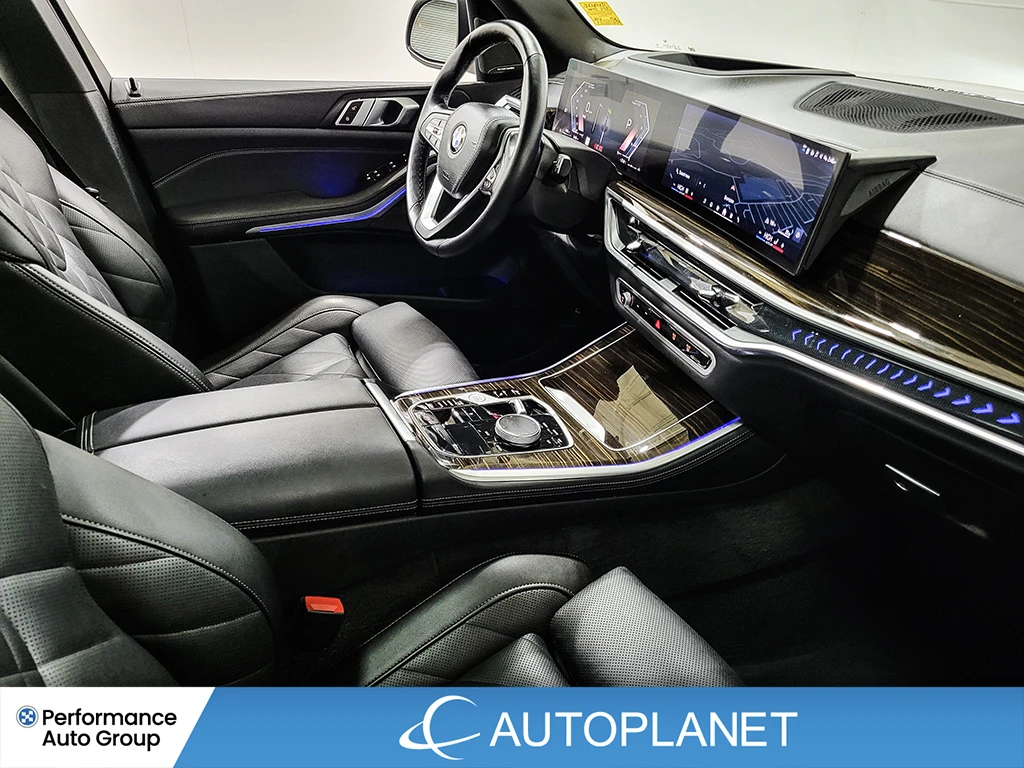 BMW X5 xDrive40i, снимка 11 - Автомобили и джипове - 53828010