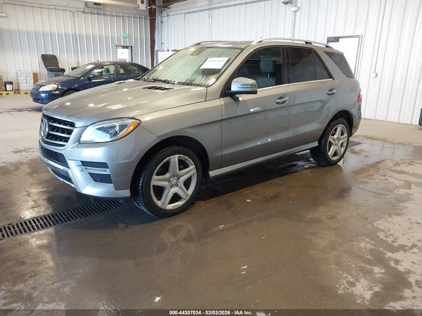 Mercedes-Benz ML 400 * 4Matic* BUY NOW* ФИКС.ЦЕНА*  | Auto.bg — изображение 1