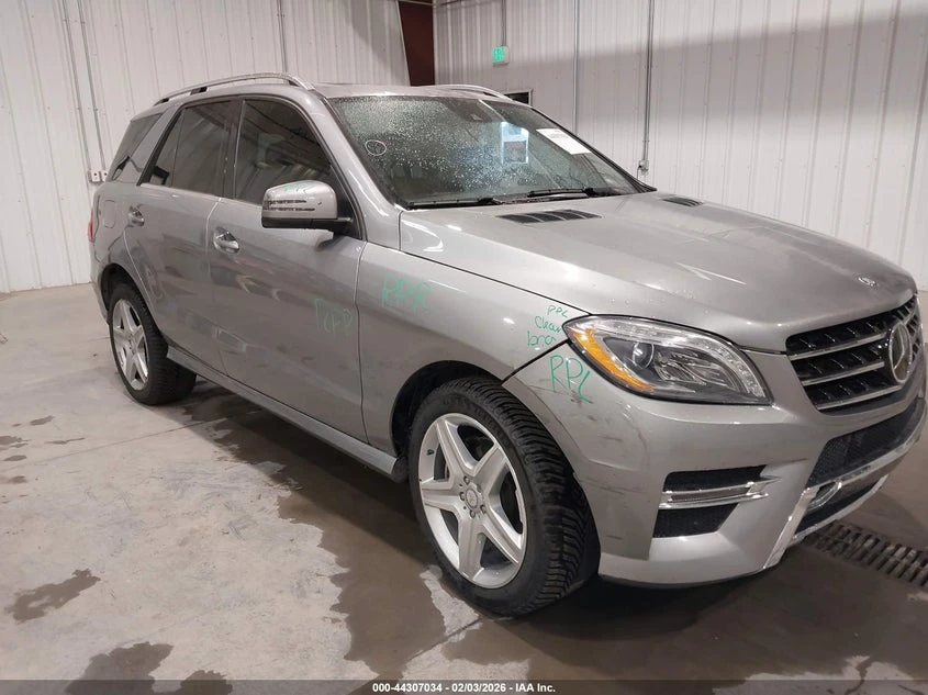 Mercedes-Benz ML 400 * 4Matic* BUY NOW* ФИКС.ЦЕНА* , снимка 6 - Автомобили и джипове - 53959932