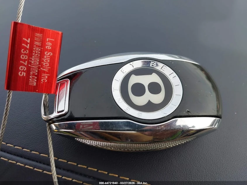 Bentley Bentayga 4.0l V8 | Mobile.bg � ����������� 11