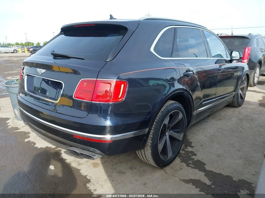 Bentley Bentayga 4.0l V8 | Mobile.bg � ����������� 4