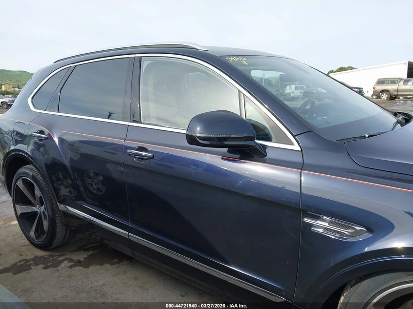 Bentley Bentayga 4.0l V8 | Mobile.bg � ����������� 13