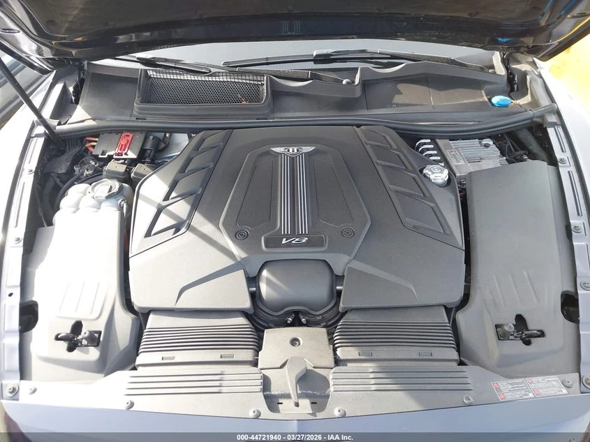 Bentley Bentayga 4.0l V8 | Mobile.bg � ����������� 10