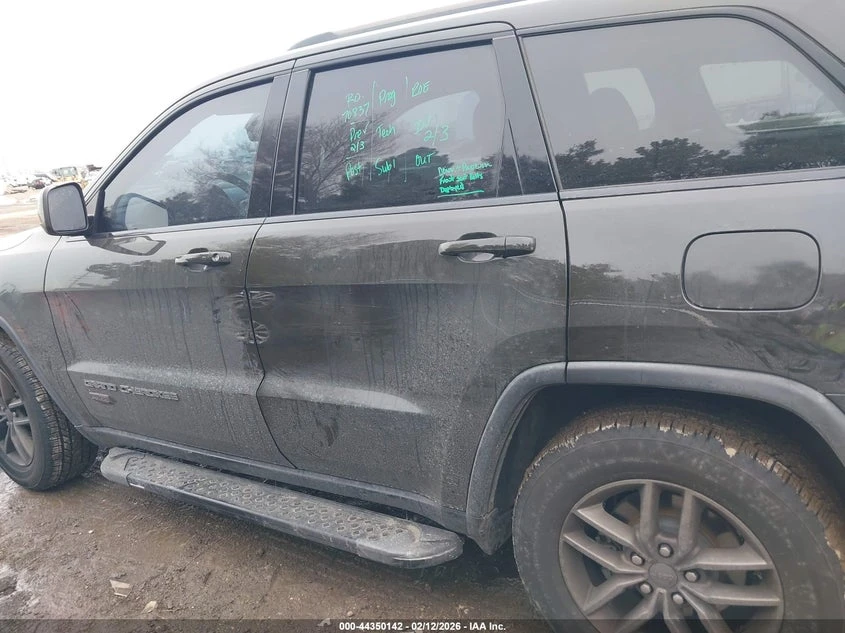 Jeep Grand cherokee 3.6L V-6 DOHC, VVT, 293HP 4X2 Drive | Mobile.bg � ����������� 14