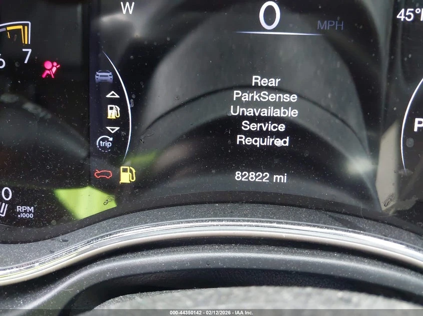 Jeep Grand cherokee 3.6L V-6 DOHC, VVT, 293HP 4X2 Drive | Mobile.bg � ����������� 15