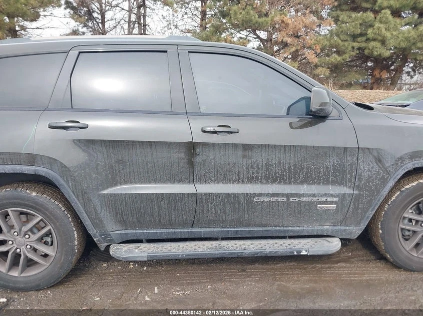 Jeep Grand cherokee 3.6L V-6 DOHC, VVT, 293HP 4X2 Drive | Mobile.bg � ����������� 13