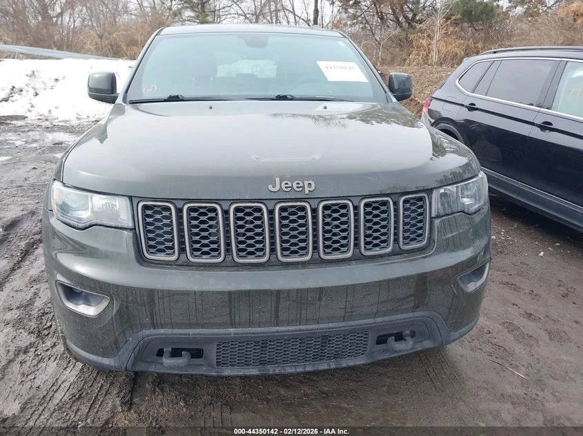 Jeep Grand cherokee 3.6L V-6 DOHC, VVT, 293HP 4X2 Drive | Mobile.bg � ����������� 12