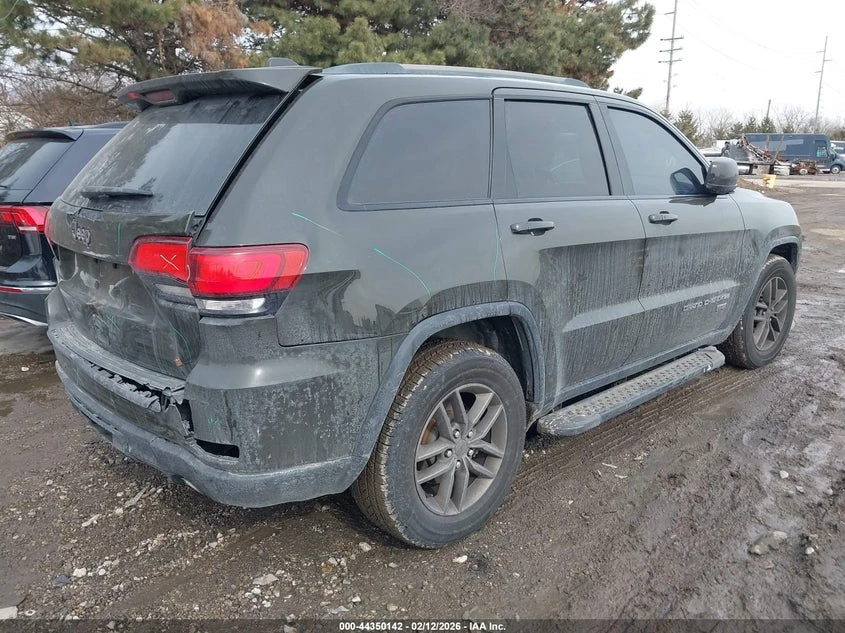 Jeep Grand cherokee 3.6L V-6 DOHC, VVT, 293HP 4X2 Drive | Mobile.bg � ����������� 4
