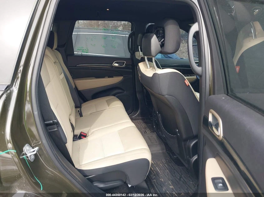 Jeep Grand cherokee 3.6L V-6 DOHC, VVT, 293HP 4X2 Drive | Mobile.bg � ����������� 8