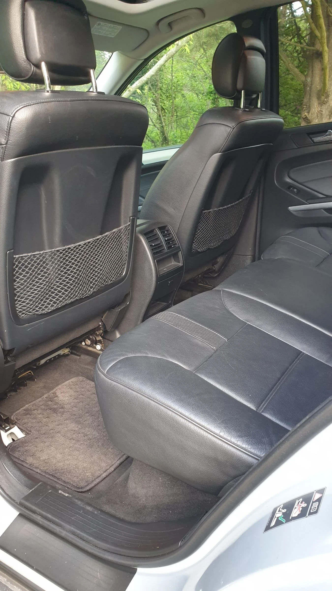 Mercedes-Benz ML 350 ML350 CDI �� ������� | Mobile.bg � ����������� 8