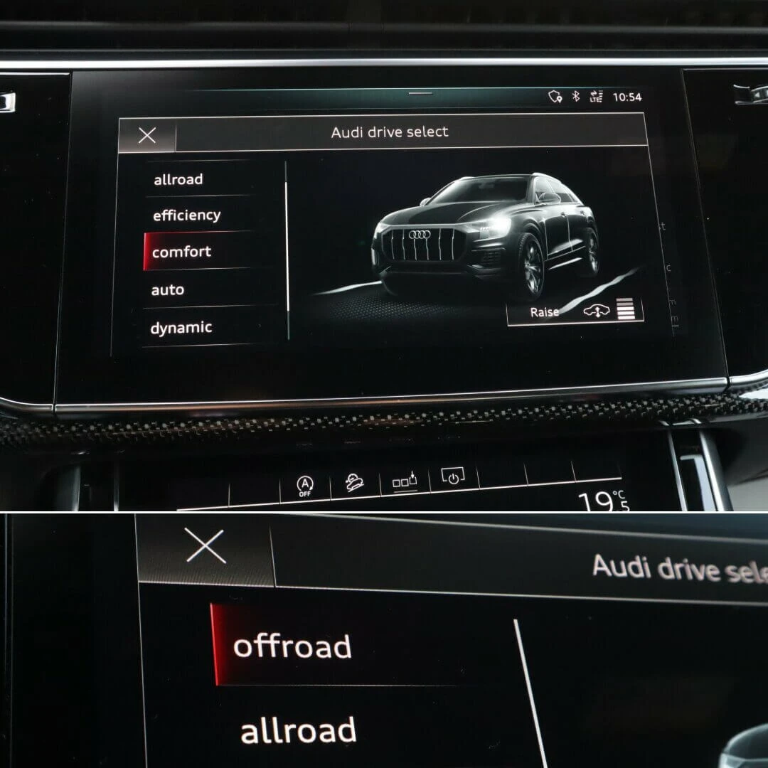 Audi SQ8 4.0TDI/Virtual/Quattro/Carbon/Pano/Bang&Olufsen/ | Mobile.bg � ����������� 15