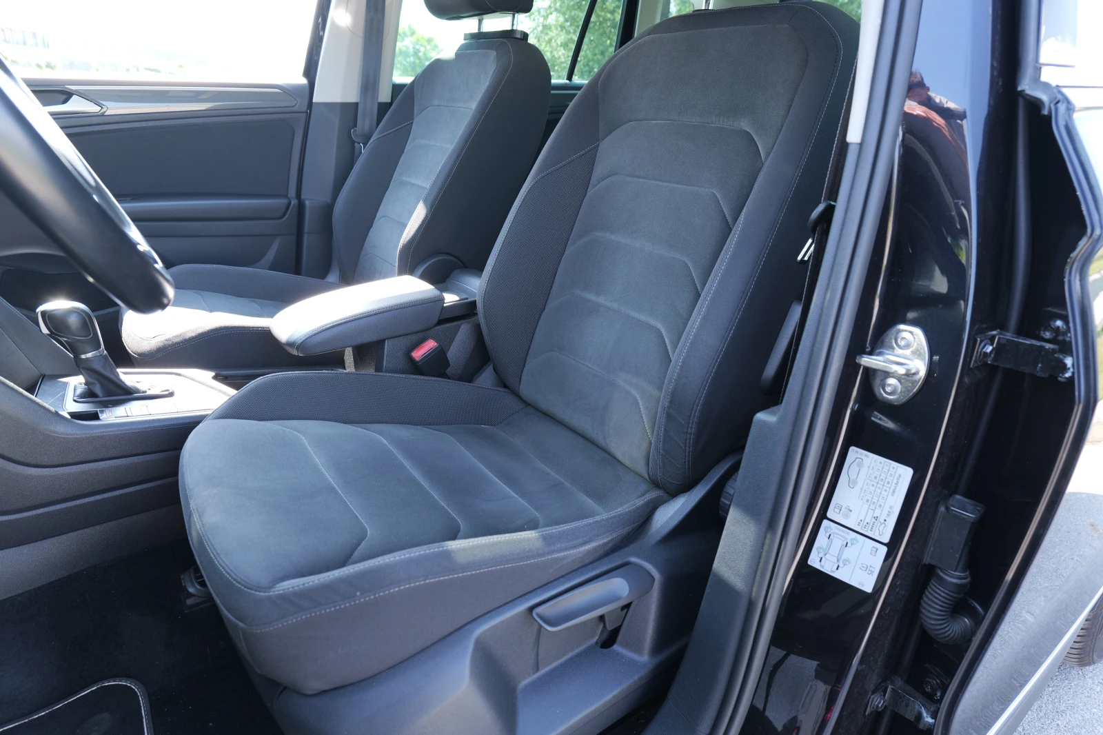 VW Tiguan DSG / Digital / LED | Mobile.bg � ����������� 11