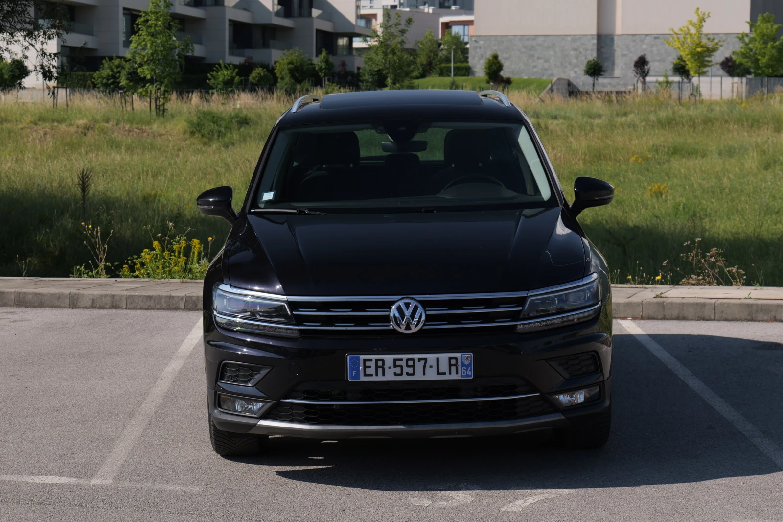 VW Tiguan DSG / Digital / LED | Mobile.bg � ����������� 2