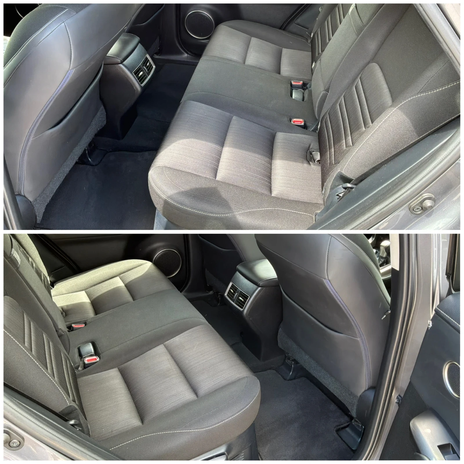 Lexus NX 300h 2.5h 197к.с 4х4 Обслужена и с Гаранция на батерия , снимка 13 - Автомобили и джипове - 54572687