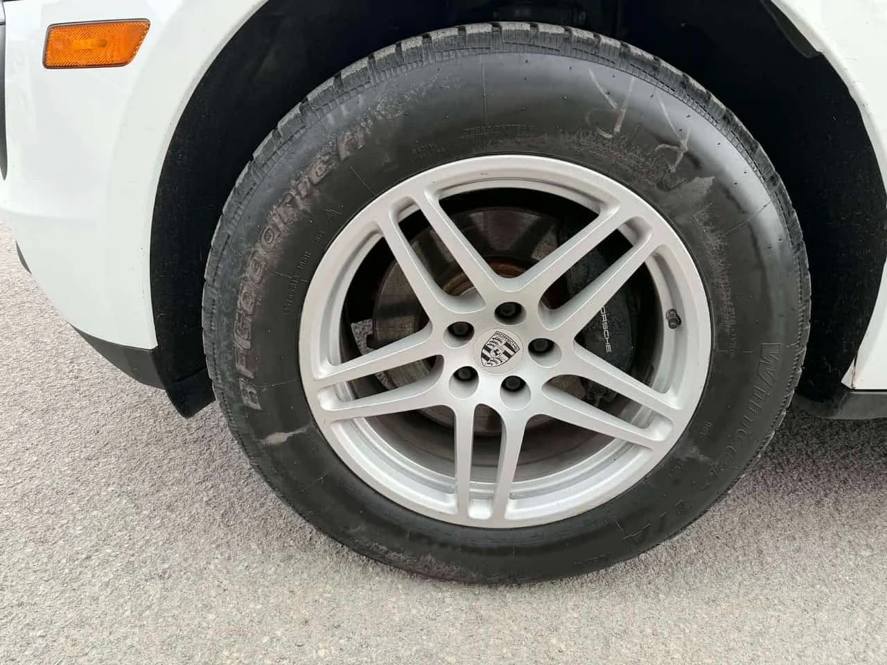 Porsche Macan * AWD * ОБДУВХАНЕ* BOSE* ПАНОРАМА* , снимка 7 - Автомобили и джипове - 54573839