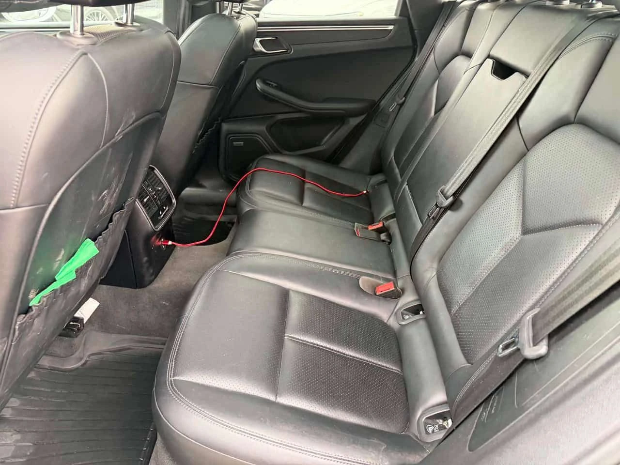Porsche Macan * AWD * ОБДУВХАНЕ* BOSE* ПАНОРАМА* , снимка 10 - Автомобили и джипове - 54573839