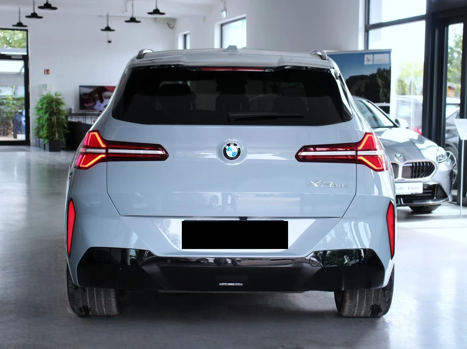 BMW X3 30е / M-SPORT / HARMON KARDON / PANO / 360 / HUD /, снимка 4 - Автомобили и джипове - 54752814