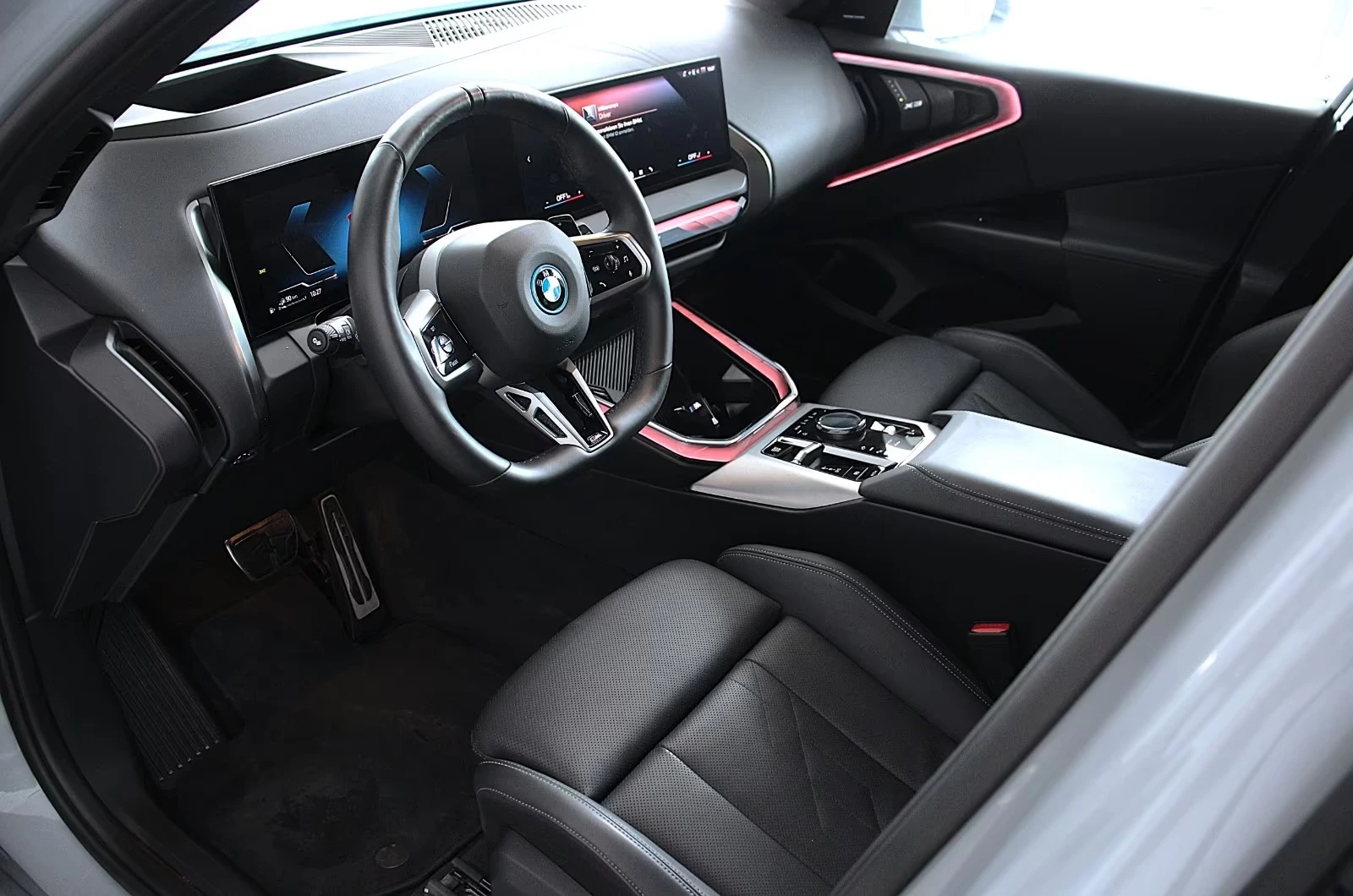 BMW X3 30е / M-SPORT / HARMON KARDON / PANO / 360 / HUD /, снимка 7 - Автомобили и джипове - 54752814