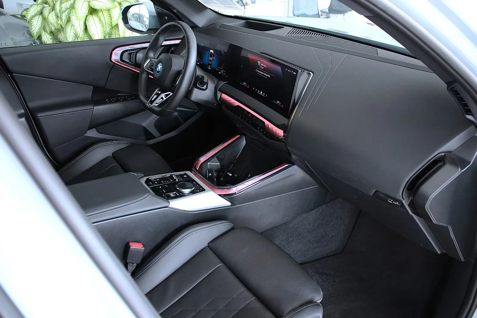 BMW X3 30е / M-SPORT / HARMON KARDON / PANO / 360 / HUD /, снимка 11 - Автомобили и джипове - 54752814
