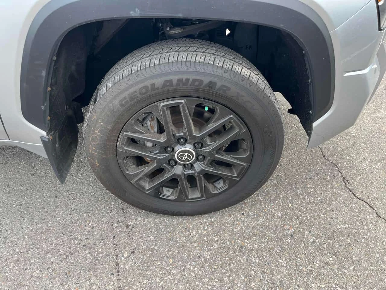 Toyota Tundra | Limited | ПАНОРАМА | ОБДУХВАНЕ | CARFAX | , снимка 7 - Автомобили и джипове - 54951293