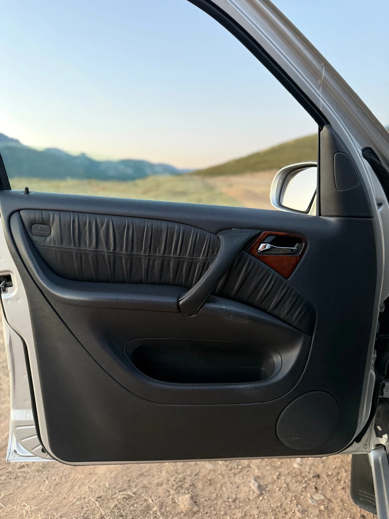 Mercedes-Benz ML 270, снимка 7 - Автомобили и джипове - 55683475