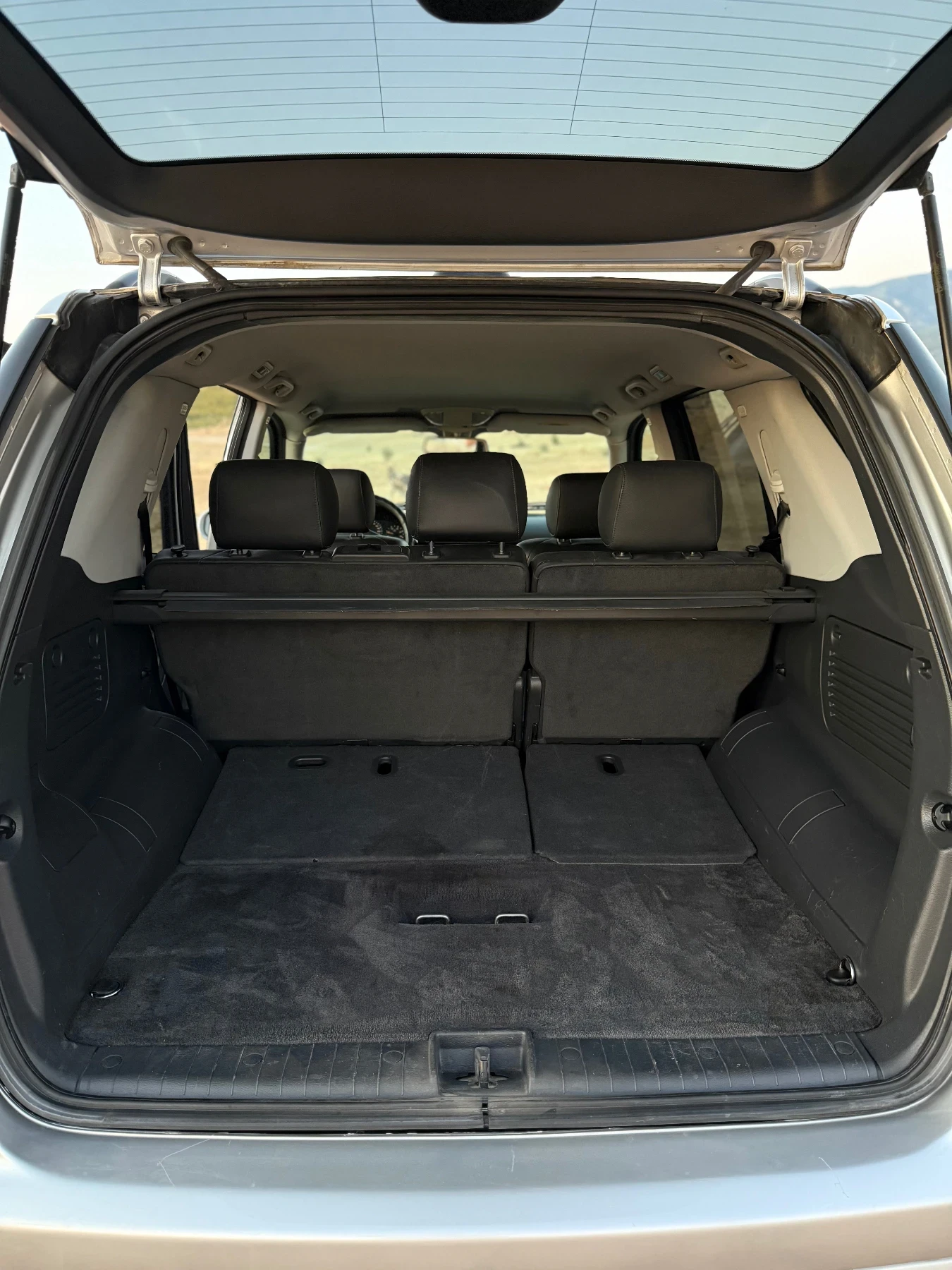 Mercedes-Benz ML 270, снимка 14 - Автомобили и джипове - 55683475